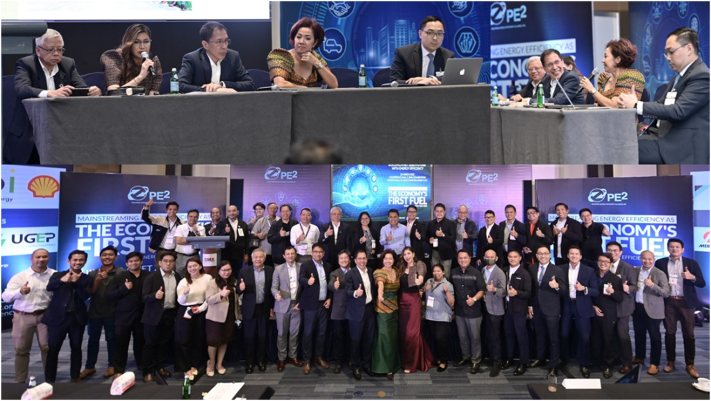 First On-Site GMM since 2019 convened by PE2 for its members