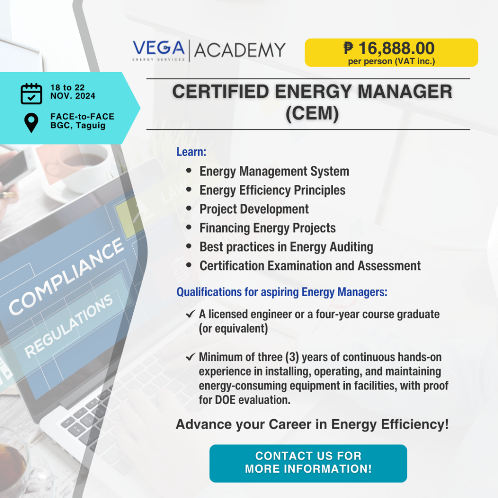 VESC Academy CEM Training