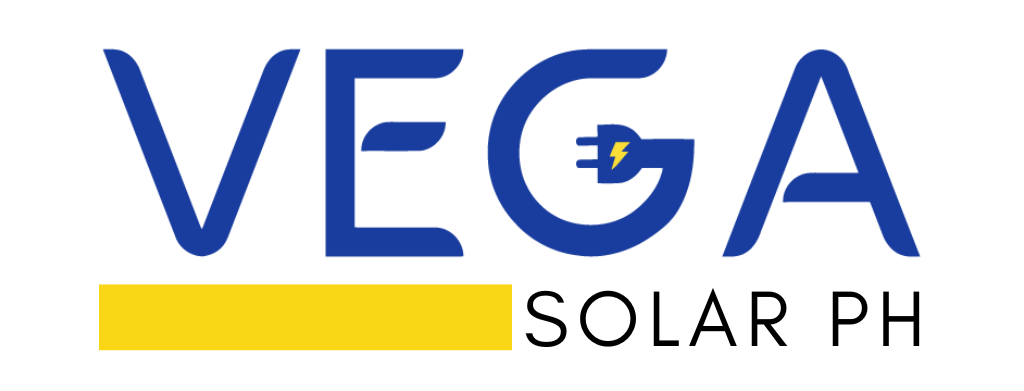 Vega Solar PH Logo