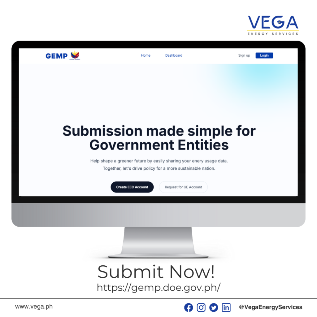 The GEMP Online System