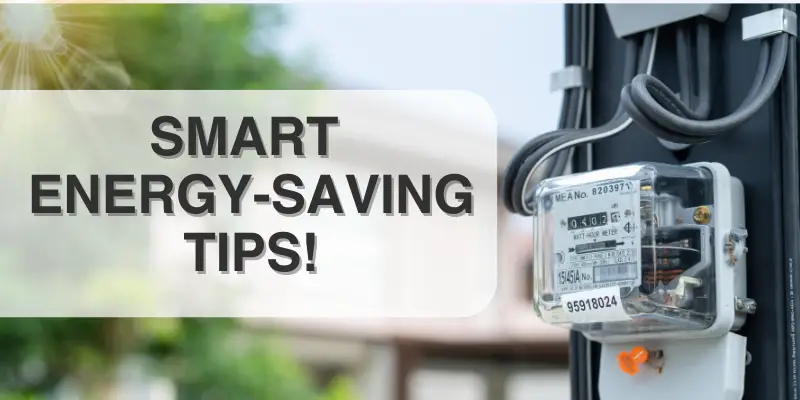 Beat the summer heat - Energy Efficiency News - Vega Energy Services