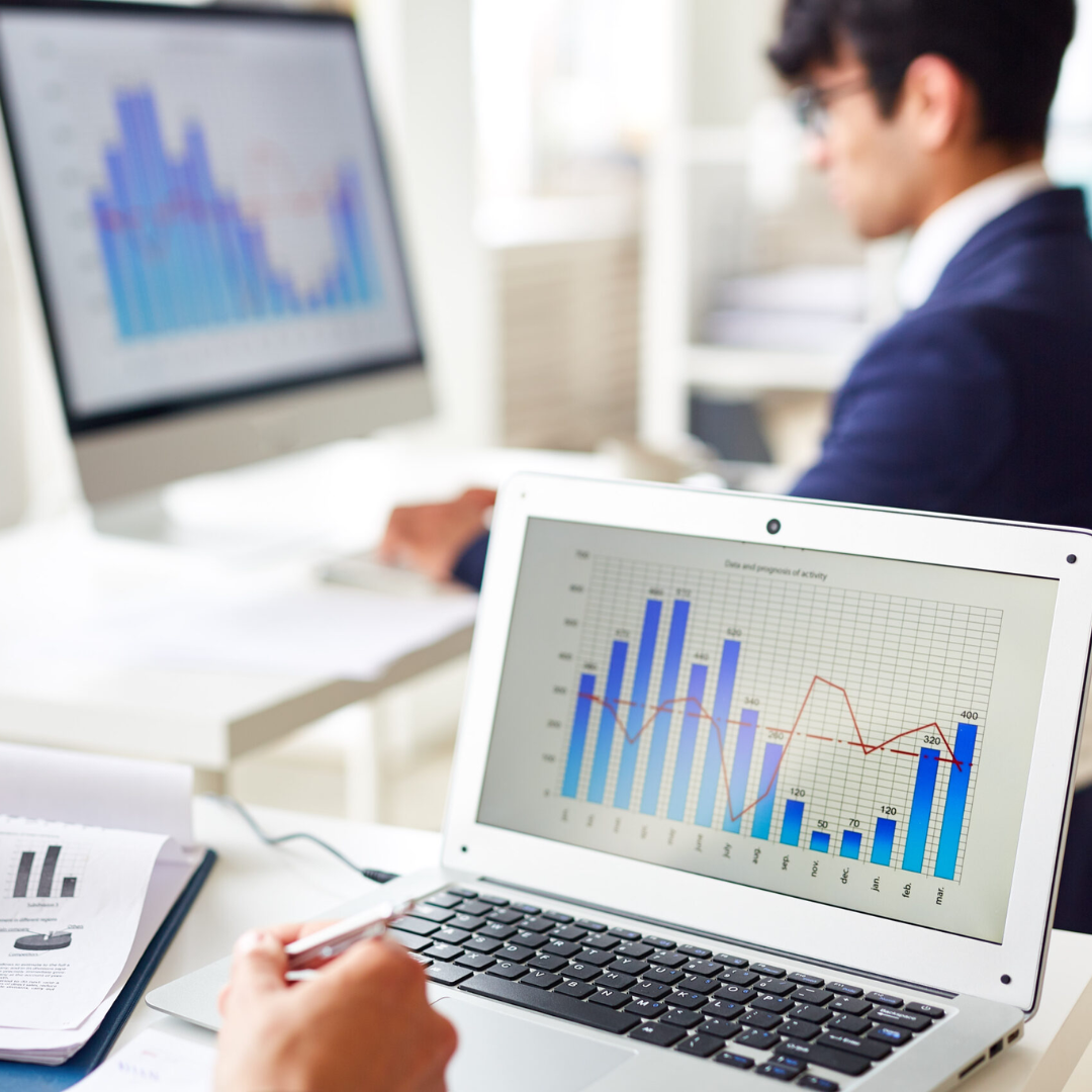 Data and Technology - Vega Energy Services